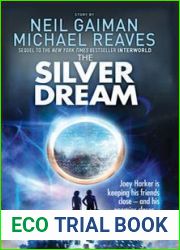 The Silver Dream (Interworld, #2)