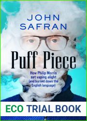 Puff Piece