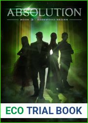 Absolution (Edgewood, #3)