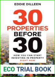 30 Properties Before 30: How You Can Start Investing in Property Right Now