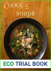 All Time Best Soups (All-Time Best)