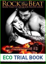 Rock the Beat (Black Falcon, #3)