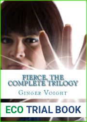 Fierce: The Complete Trilogy