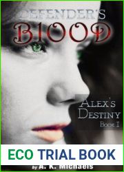 Alex|s Destiny (Defender|s Blood, #1)