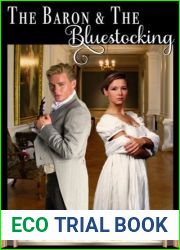 The Baron and The Bluestocking (Six Rogues and Their Ladies #6)