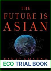 The Future Is Asian