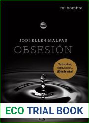Obsesion (Mi Hombre #2)