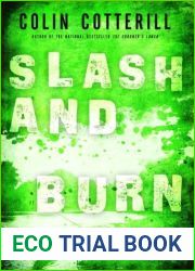 Slash and Burn (Dr. Siri Paiboun, #8)
