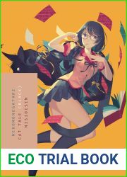 NEKOMONOGATARI (BLACK): Cat Tale