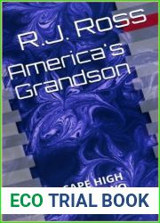 America|s Grandson (Cape High, #2)