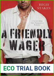 A Friendly Wager (High Stakes #2)