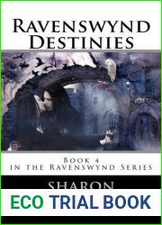 Ravenswynd Destinies (Ravenswynd, #4)
