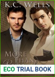 More Than Personal (Personal, #2.5)