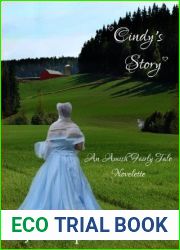 Cindy|s Story (An Amish Fairly Tale, #1)