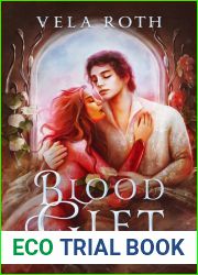 Blood Gift (Blood Grace, #7)