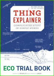 Thing Explainer: Complicated Stuff in Simple Words