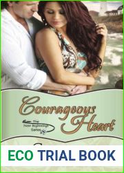 Courageous Heart (New Beginnings)