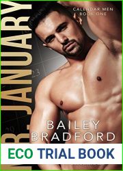 Mr. January (Calendar Men, #1)