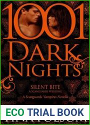 Silent Bite: A Scanguards Wedding (Scanguards Vampires #8.5)