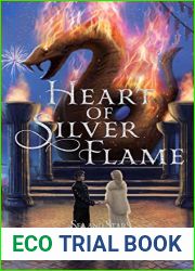Heart of Silver Flame (Sea and Stars, #2)