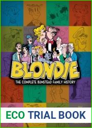 Blondie: The Bumstead Family History