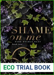 Shame on Me (Dark Double Duet #2)