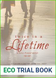 Twice in a Lifetime (Love Found, #1)