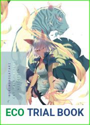 Nekomonogatari (White): Cat Tale