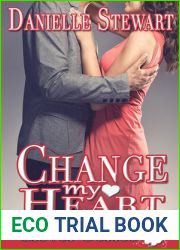 Change My Heart (Clover, #2)