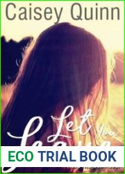Let You Leave (Keep Me Still, #0.5)