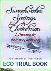 Sweetwater Springs Christmas (Montana Sky, # 4.3)