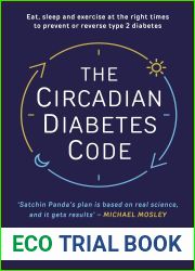 The Circadian Diabetes Code