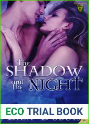 The Shadow and the Night (Glenncailty Castle, #3)