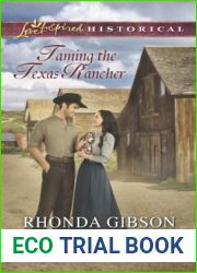 Taming the Texas Rancher