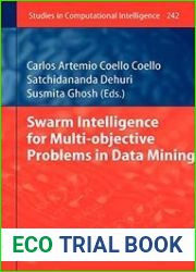 Swarm Intelligence