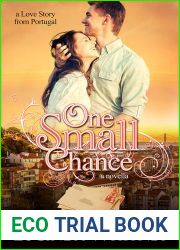 One Small Chance (A Love Story from Portugal)