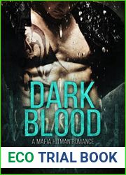 Dark Blood (Mafia Brides, #1)