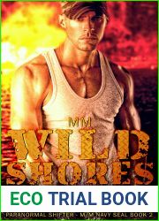 Wild Shores (Navy SEAL #2)