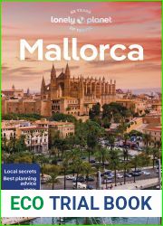 Lonely Planet Mallorca 6 (Travel Guide)
