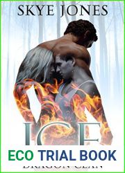 Ice (Dragon Clan, #1)