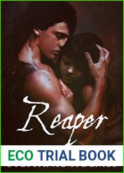 Reaper (Crookshollow Ravens, #2)