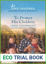 To Protect His Children (Sundown Valley #1)