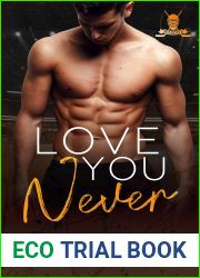 Love You Never (Western Wildcats Hockey #2)