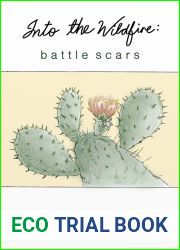 Into the Wildfire: Battle Scars
