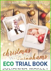 Christmas with the Cunninghams: A Mavericks Novella