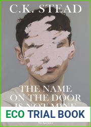 The Name On the Door is Not Mine