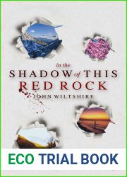 In the Shadow of this Red Rock (Seasons of Murder, #3)