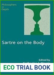 Sartre on the Body