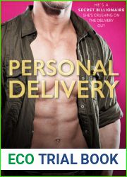 Personal Delivery (Billionaire Secrets, #1)
