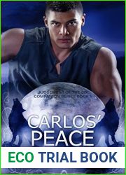 Carlos| Peace (Judgement of the Six Companion Series Book 5)